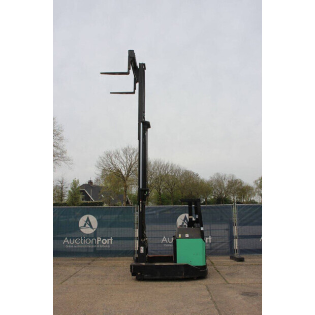 1998 MITSUBISHI RB 20-46721887