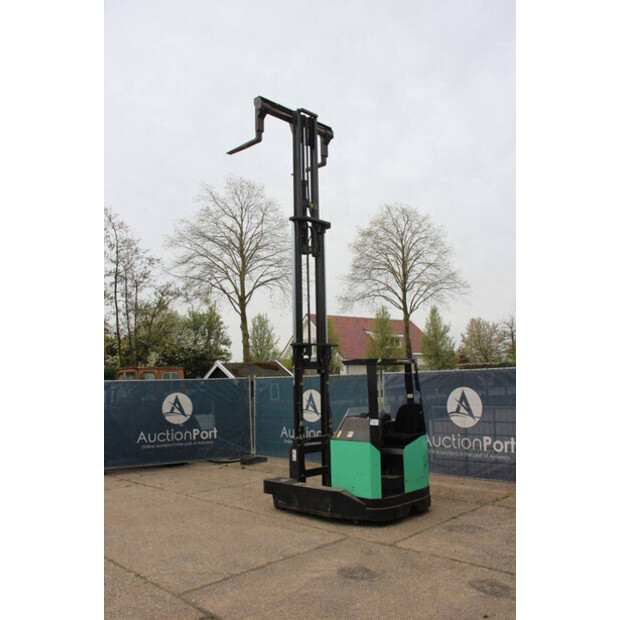 1998 MITSUBISHI RB 20-46721888