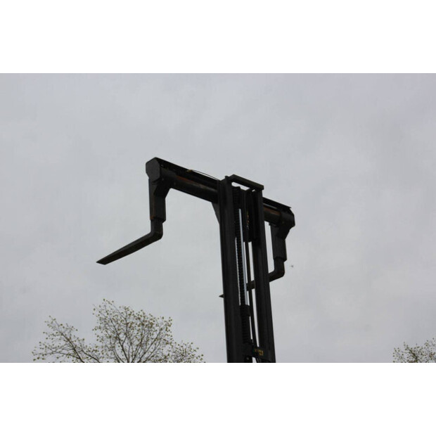 1998 MITSUBISHI RB 20-46721889