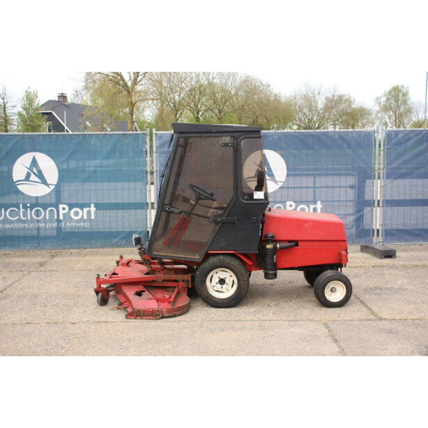 Toro 220D-46721891