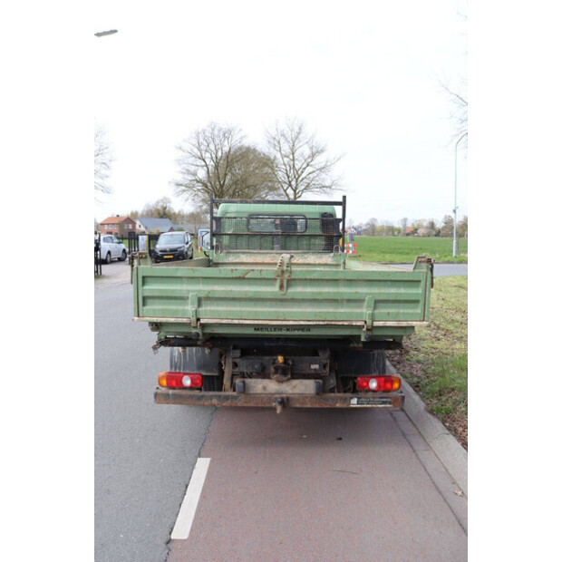 2000 MITSUBISHI Canter 6C15-46721918