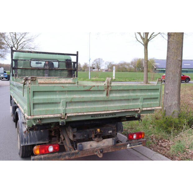 2000 MITSUBISHI Canter 6C15-46721931