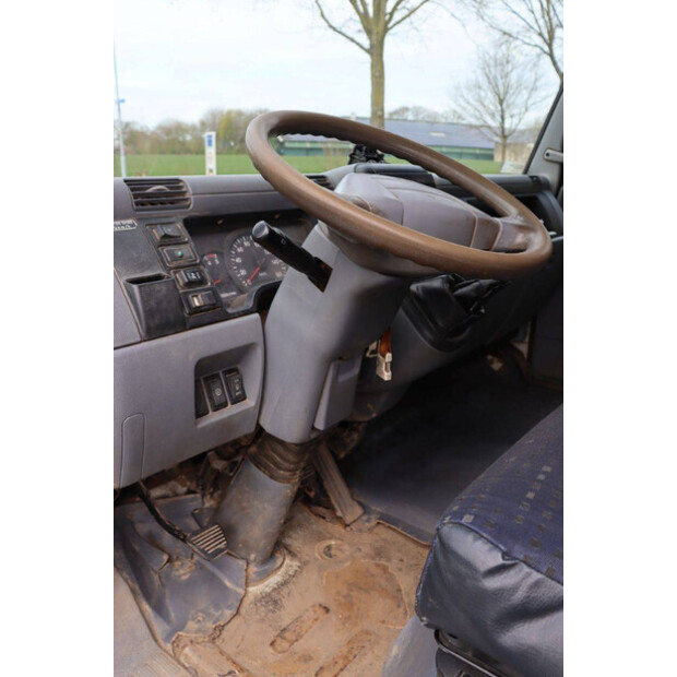 2000 MITSUBISHI Canter 6C15-46721939