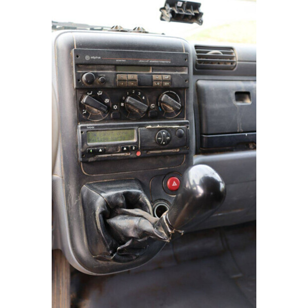 2000 MITSUBISHI Canter 6C15-46721947