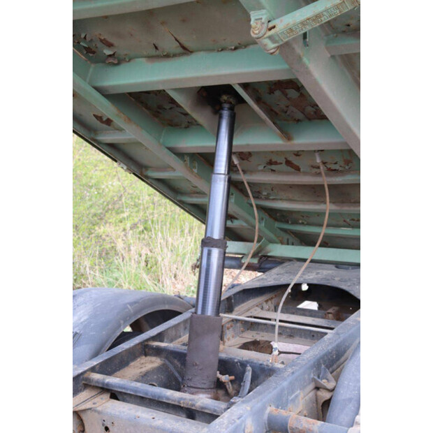 2000 MITSUBISHI Canter 6C15-46721961