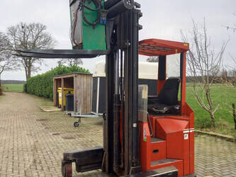 Image for REACH TRUCKS BT FRT2000