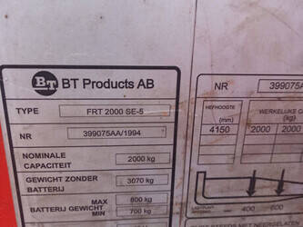 bt-frt2000-46722000