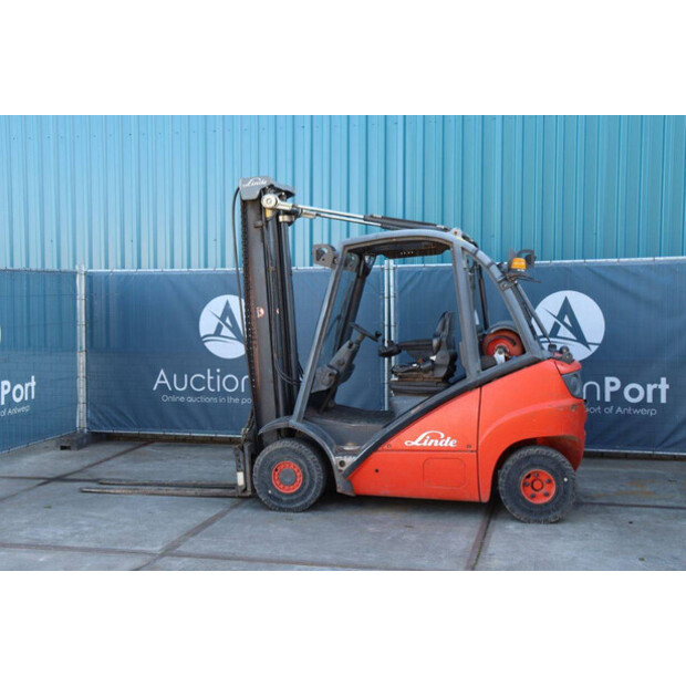 2005 ليندي H20T-46722005