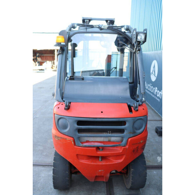 2005 ليندي H20T-46722007