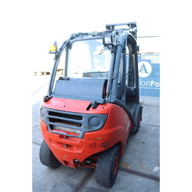 2005 ليندي H20T-46722008