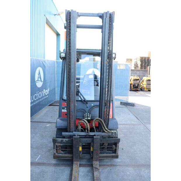 2005 ليندي H20T-46722010