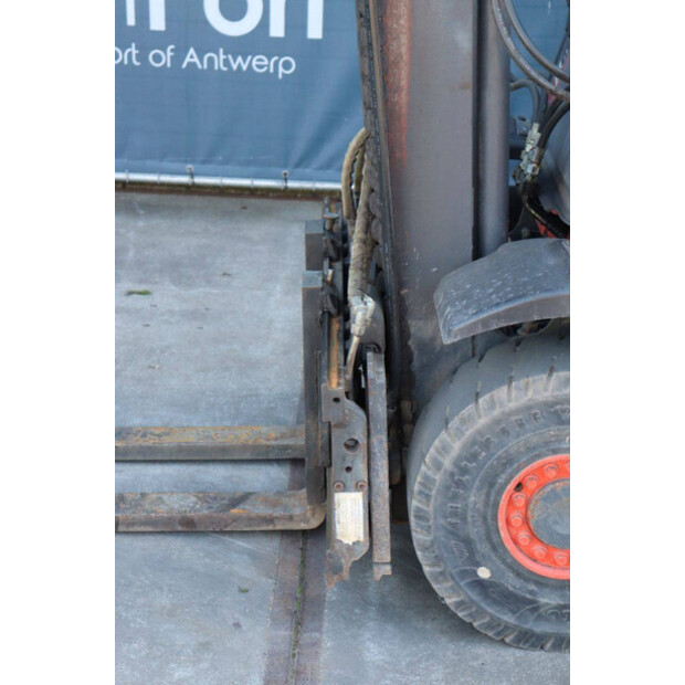 2005 ليندي H20T-46722012