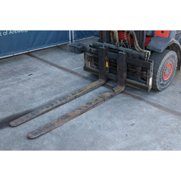 2005 ليندي H20T-46722013