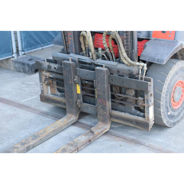 2005 ليندي H20T-46722014