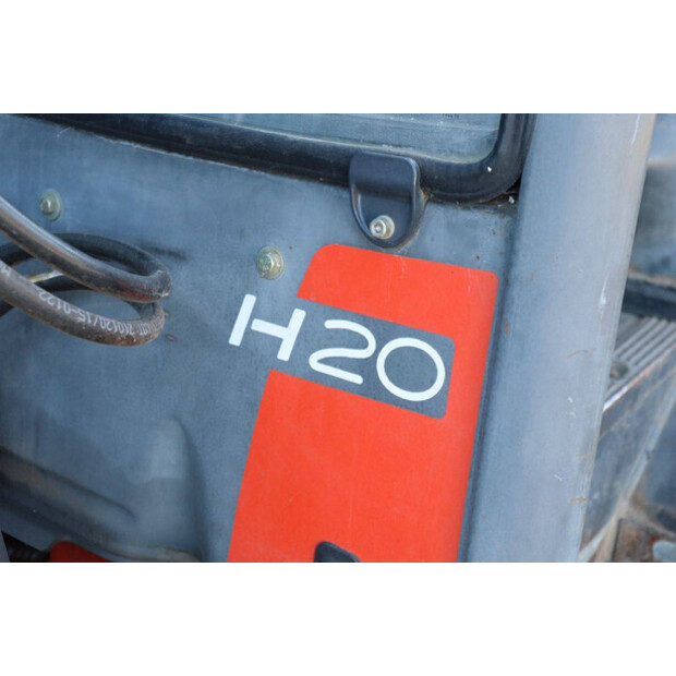 2005 ليندي H20T-46722017