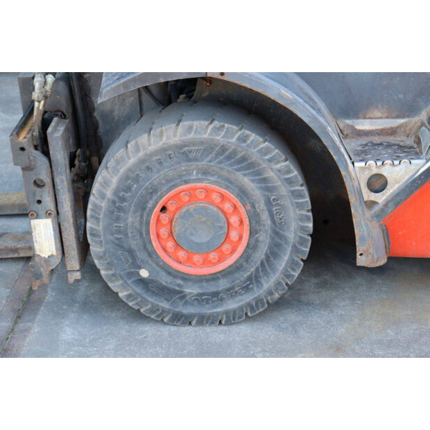 2005 ليندي H20T-46722018