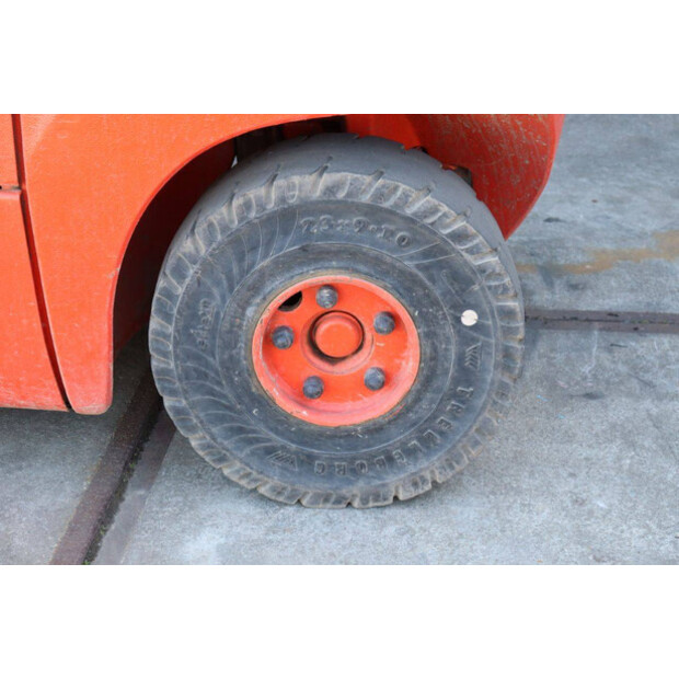 2005 ليندي H20T-46722019