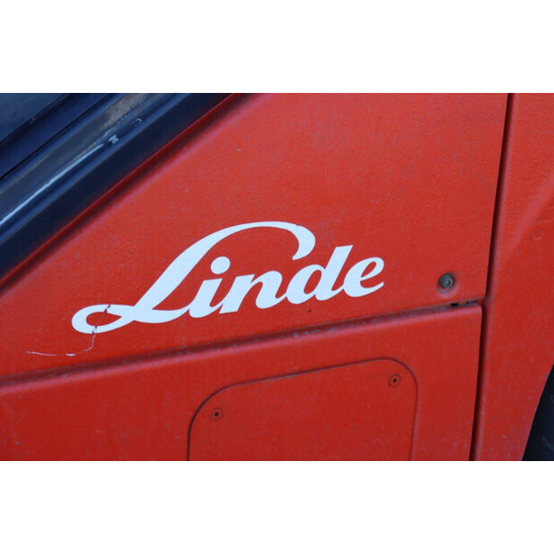 2005 ليندي H20T-46722020