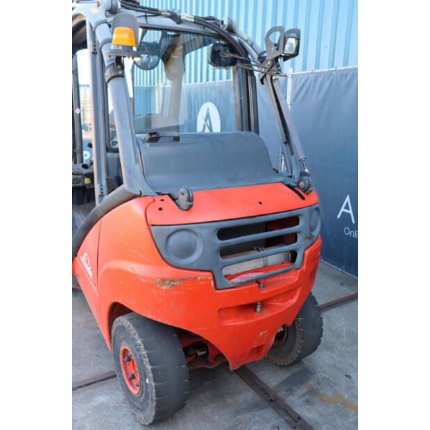 2005 ليندي H20T-46722021