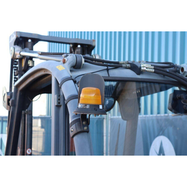 2005 ليندي H20T-46722022