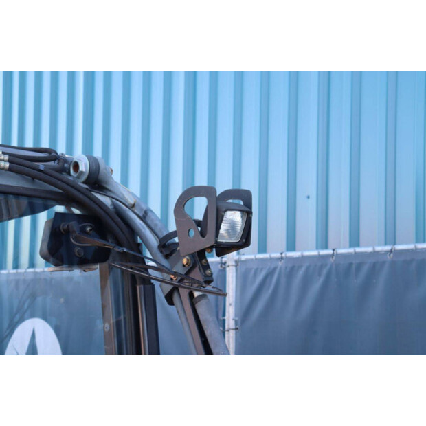 2005 ليندي H20T-46722023