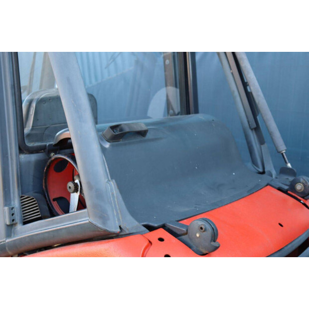 2005 ليندي H20T-46722024