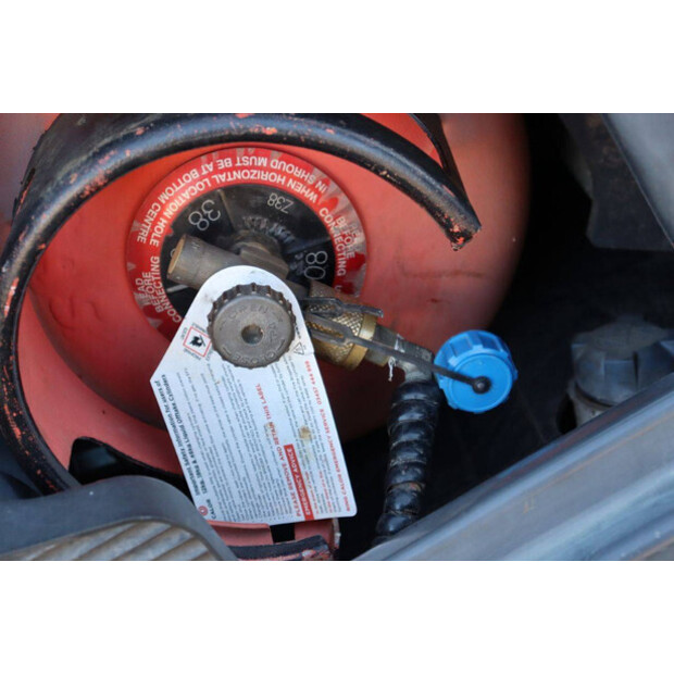 2005 ليندي H20T-46722025