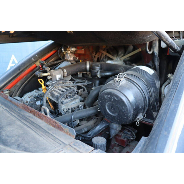 2005 ليندي H20T-46722026