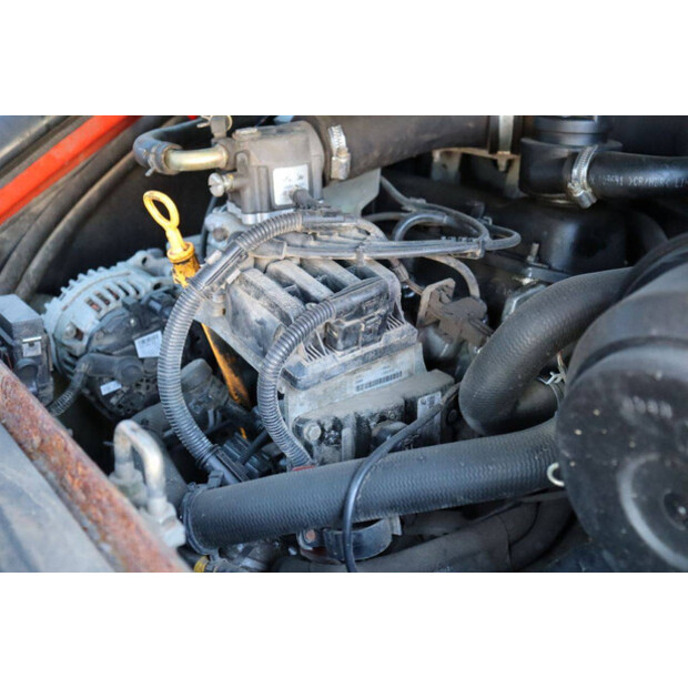 2005 ليندي H20T-46722027