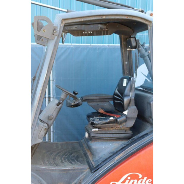 2005 ليندي H20T-46722028