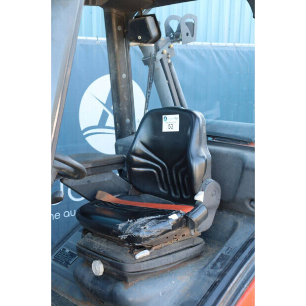 2005 ليندي H20T-46722029