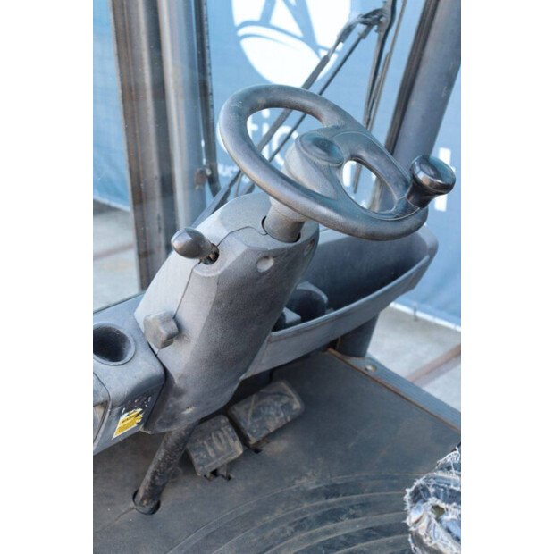 2005 ليندي H20T-46722030