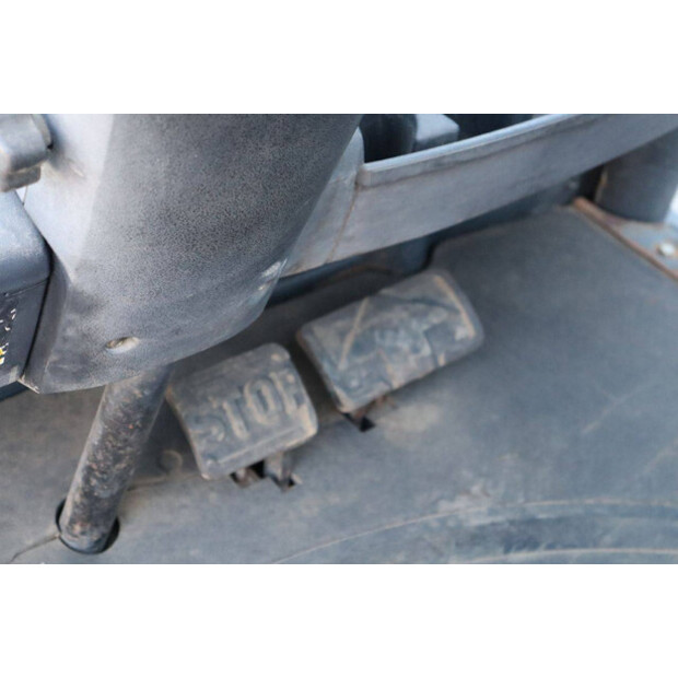 2005 ليندي H20T-46722032