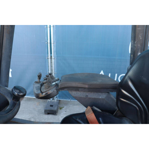 2005 ليندي H20T-46722033