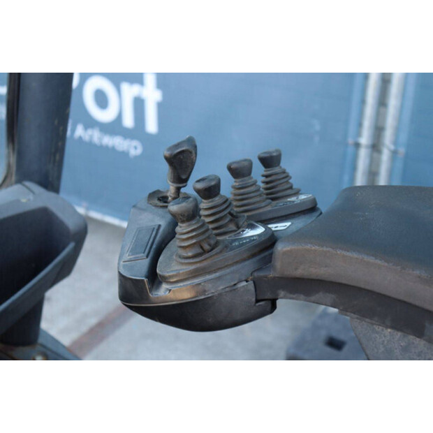 2005 ليندي H20T-46722034