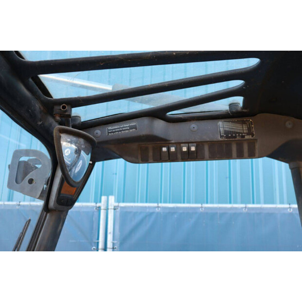 2005 ليندي H20T-46722035