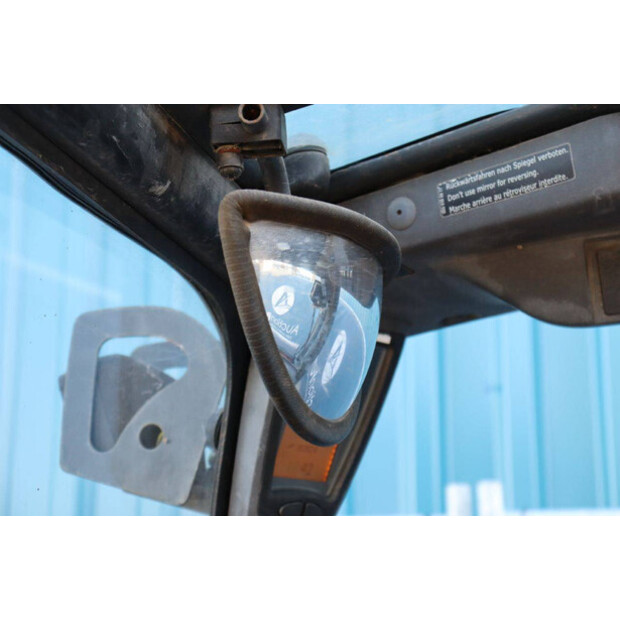 2005 ليندي H20T-46722036