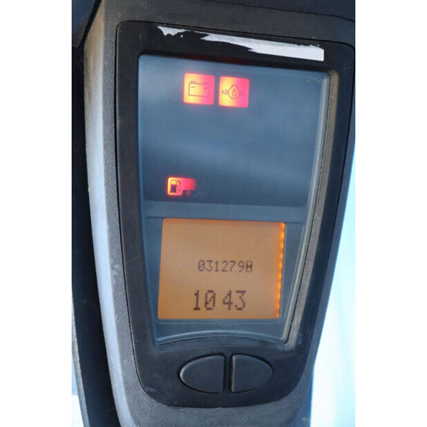 2005 ليندي H20T-46722037