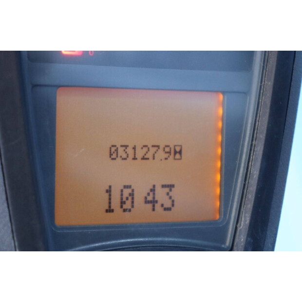 2005 ليندي H20T-46722038