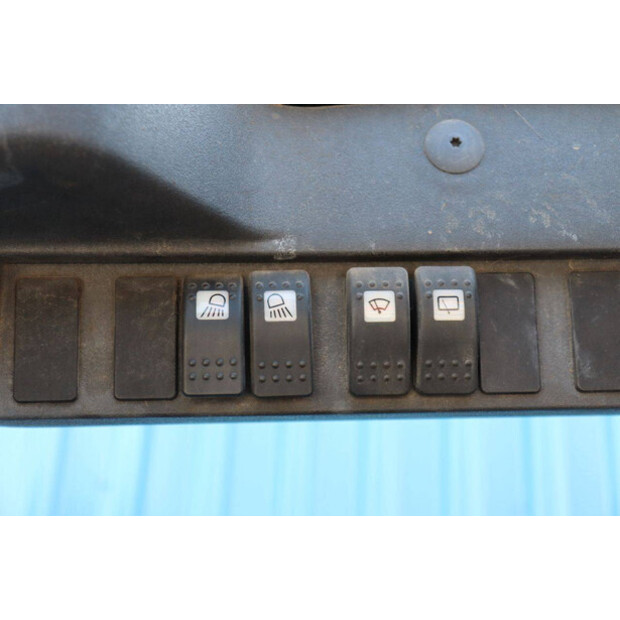 2005 ليندي H20T-46722039