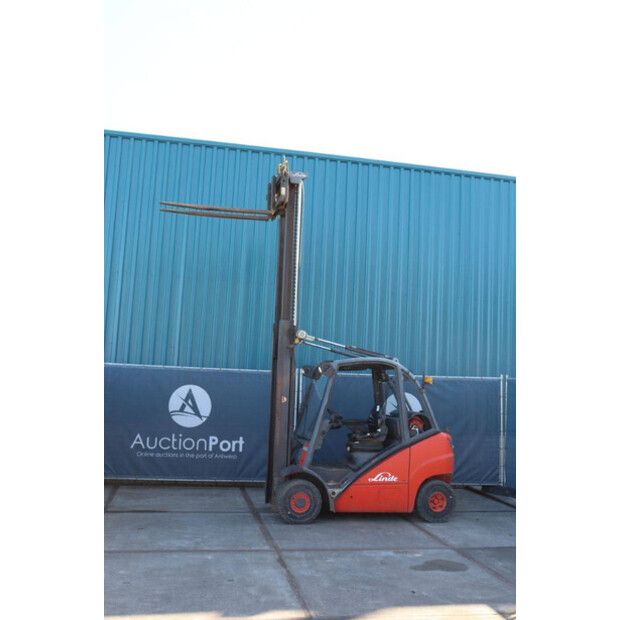 2005 ليندي H20T-46722041