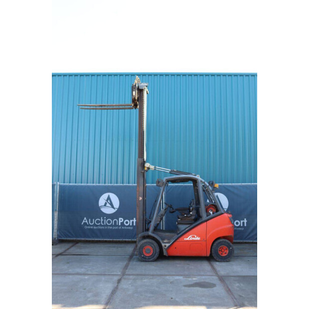 2005 ليندي H20T-46722042