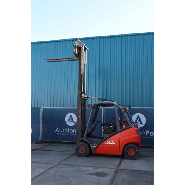 2005 ليندي H20T-46722043