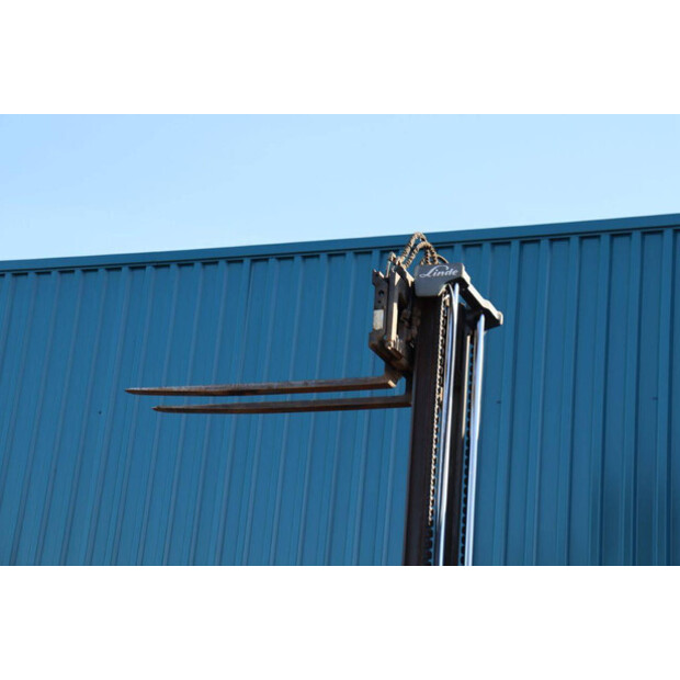 2005 ليندي H20T-46722044