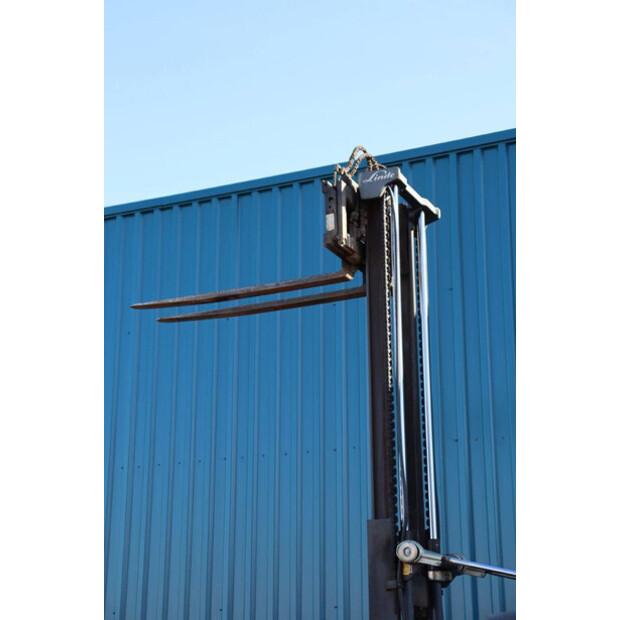 2005 ليندي H20T-46722045