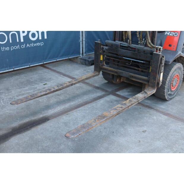 2005 ليندي H20T-46722046