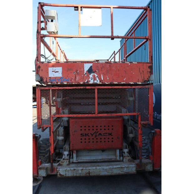 2007 سكايجاك SJ9250-141-46722051