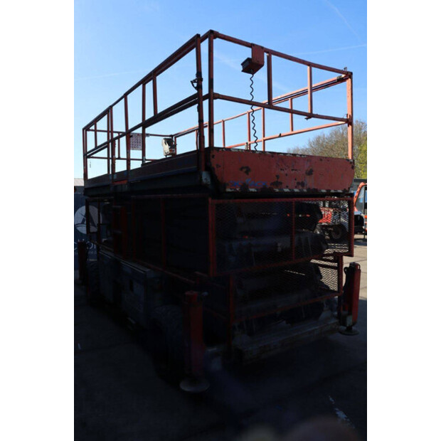 2007 سكايجاك SJ9250-141-46722053