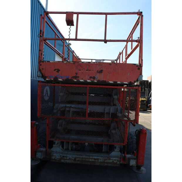 2007 سكايجاك SJ9250-141-46722054