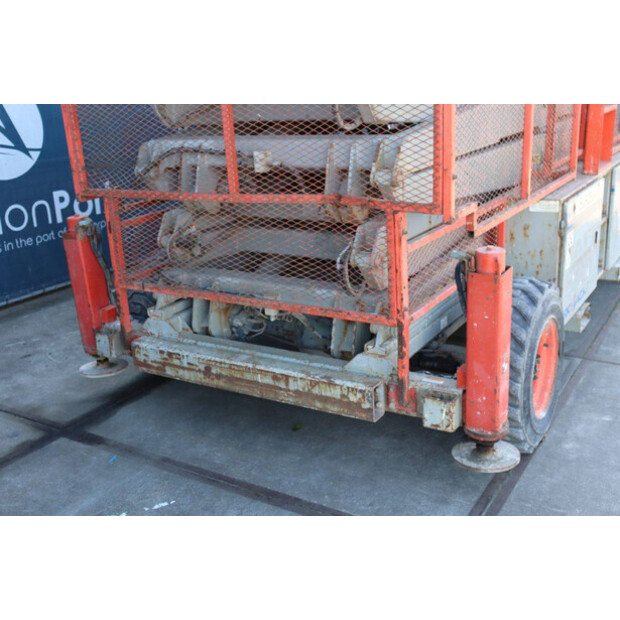 2007 سكايجاك SJ9250-141-46722056